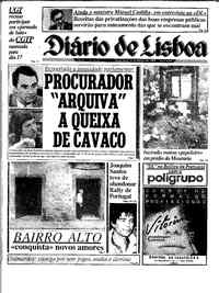 Sexta,  4 de Março de 1988