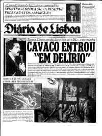 Sábado, 19 de Março de 1988