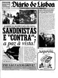 Quinta, 24 de Março de 1988