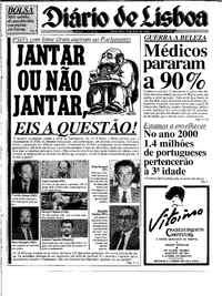 Sexta,  8 de Abril de 1988