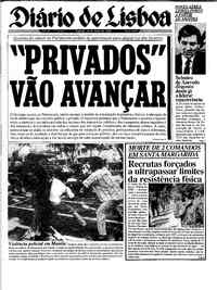 Sábado, 16 de Abril de 1988