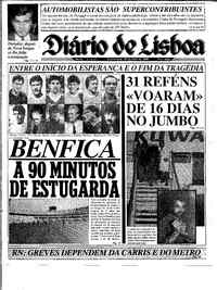 Quarta, 20 de Abril de 1988