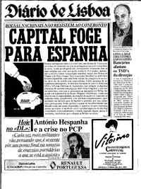 Sexta, 29 de Abril de 1988