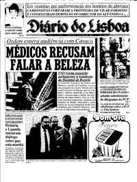 Sexta, 13 de Maio de 1988