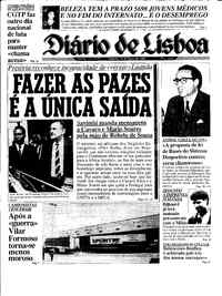 Sábado, 14 de Maio de 1988