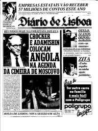 Quarta, 18 de Maio de 1988