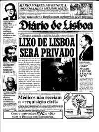 Segunda, 23 de Maio de 1988