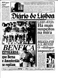 Quarta, 25 de Maio de 1988