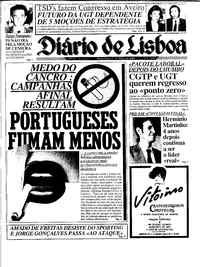 Sexta, 27 de Maio de 1988