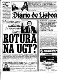 Terça, 31 de Maio de 1988