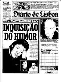 Terça, 21 de Junho de 1988