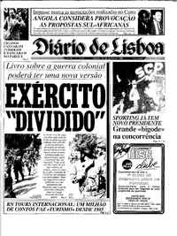 Sábado, 25 de Junho de 1988