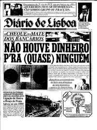 Segunda, 27 de Junho de 1988