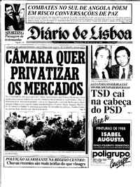 Quarta, 29 de Junho de 1988