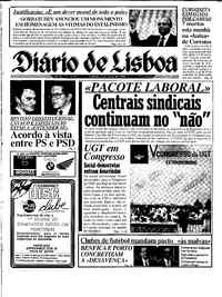 Sábado,  2 de Julho de 1988