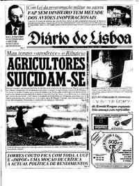 Segunda,  4 de Julho de 1988