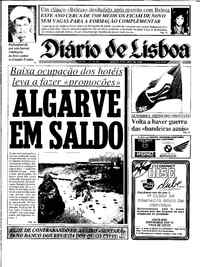 Sábado,  9 de Julho de 1988