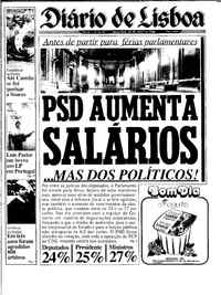 Sexta, 22 de Julho de 1988