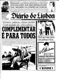 Sexta, 29 de Julho de 1988