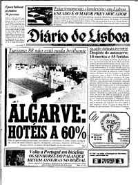 Segunda,  1 de Agosto de 1988