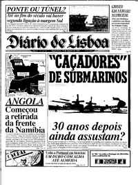 Quarta, 10 de Agosto de 1988