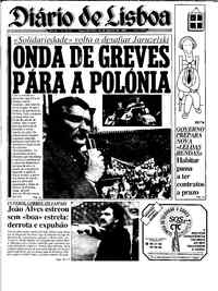 Segunda, 22 de Agosto de 1988