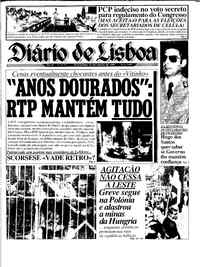 Quarta, 24 de Agosto de 1988