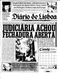 Terça, 30 de Agosto de 1988