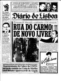 Sexta,  2 de Setembro de 1988