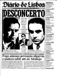 Quarta,  7 de Setembro de 1988