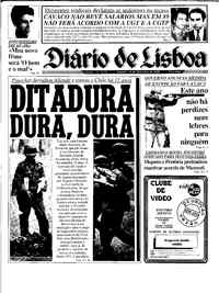 Sábado, 10 de Setembro de 1988