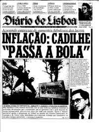 Quinta, 15 de Setembro de 1988