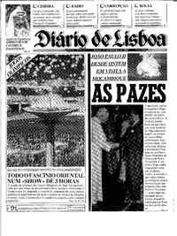 Sábado, 17 de Setembro de 1988