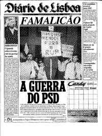 Terça, 20 de Setembro de 1988