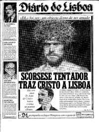 Quarta, 21 de Setembro de 1988