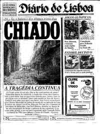 Sábado, 24 de Setembro de 1988