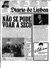 Sexta, 30 de Setembro de 1988