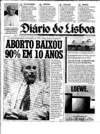 Terça, 11 de Outubro de 1988