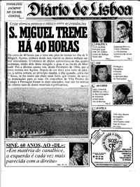 Segunda, 17 de Outubro de 1988