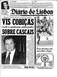 Segunda, 24 de Outubro de 1988