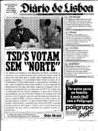 Quarta, 26 de Outubro de 1988