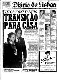 Sexta, 28 de Outubro de 1988