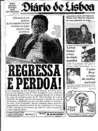 Segunda, 31 de Outubro de 1988