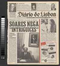 Sábado,  5 de Novembro de 1988