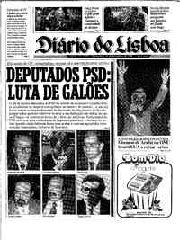 Quinta, 24 de Novembro de 1988