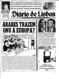 Terça, 29 de Novembro de 1988