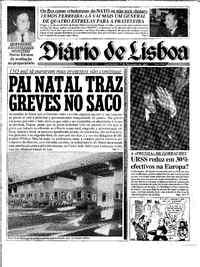 Quarta,  7 de Dezembro de 1988