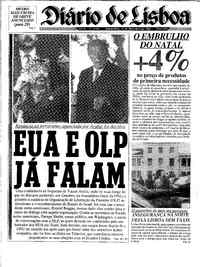 Quinta, 15 de Dezembro de 1988