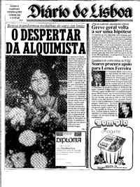 Sexta, 16 de Dezembro de 1988