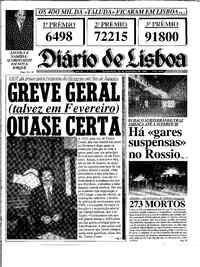 Quinta, 22 de Dezembro de 1988